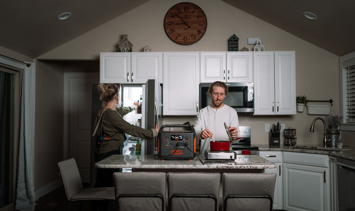 Який генератор купити для будинку