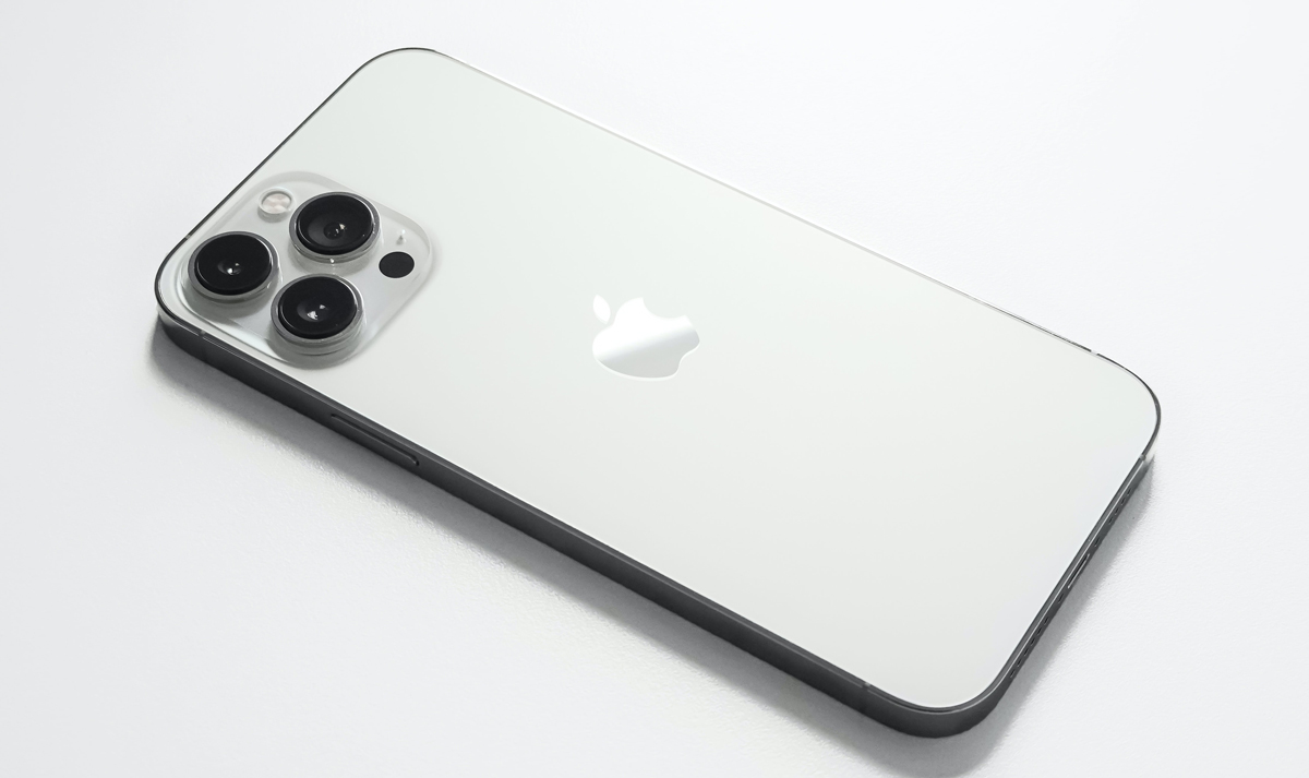 Найкраща камера: iPhone 13 Pro