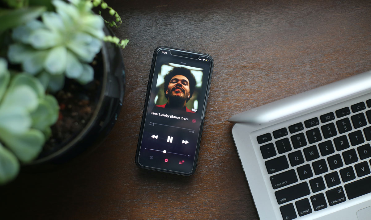 Який потоковий сервіс для музики обрати: Spotify чи Apple Music — Плюси, мінуси, ціна