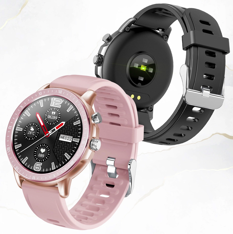 ТОП-10 смарт-годинників для спорту у 2022 році – який купити?