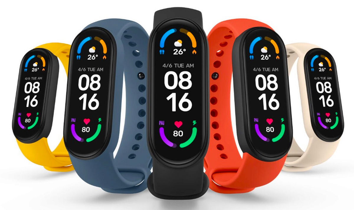 Що краще: смартгодинник чи фітнес-браслет?