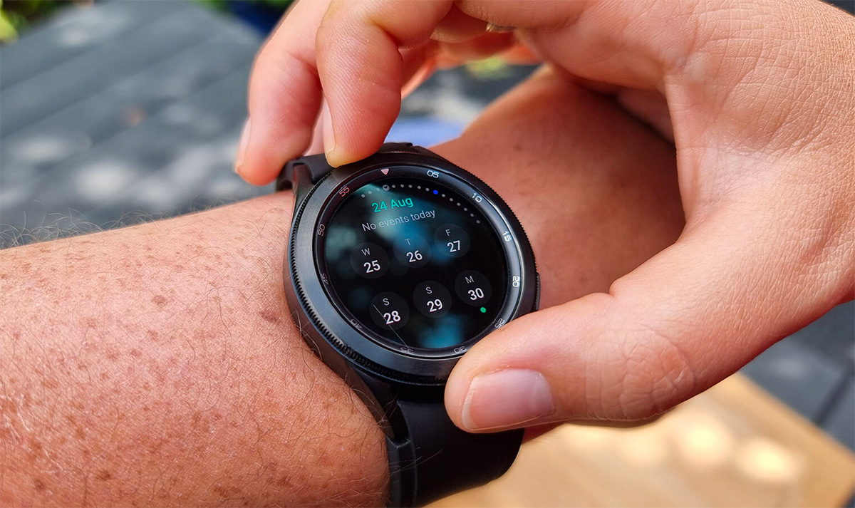 Для Samsung: Galaxy Watch 4