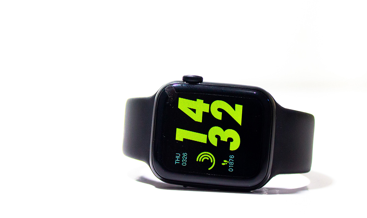 Як обрати смарт-годинник для спорту