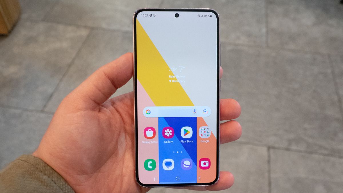 Що ж вибрати: Samsung або Lenovo?