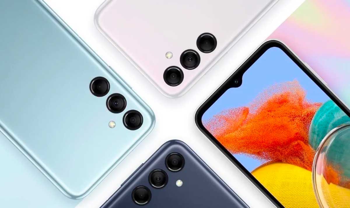 ТОП-10 смартфонів для батьків в 2023 році