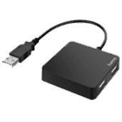 Хаби та адаптери