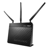 WI-FI роутери