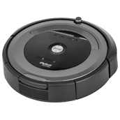 Роботи-пилососи