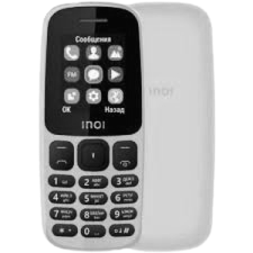 Кнопкові телефони