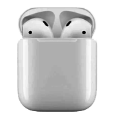 Навушники Apple AirPods