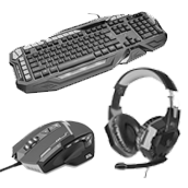 Геймінг та стрімінг