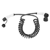 Кабель зарядний