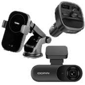 Аксесуари для авто