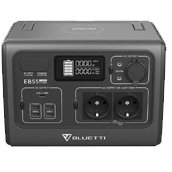 Зарядні станції