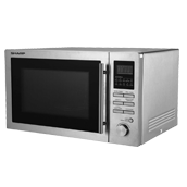 Мікрохвильові печі