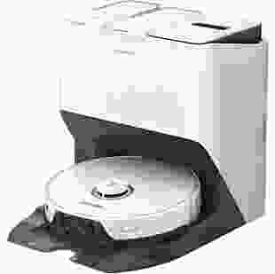 Робот-пилосос RoboRock S8 Pro Ultra White