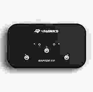 4Hawks Направлена антена Raptor SR Antenna для дрона Yuneec H520E (ST16E)