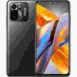 POCO M5s 4/128 Grey