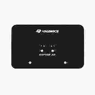 4Hawks Направлена антена Raptor XR Antenna для дрона DJI Mavic 3T/3E, DJI RC PRO