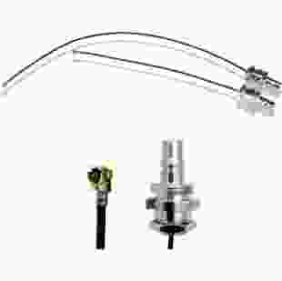 Alientech Комплект кріплення антени Duo II для DJI RC Pro