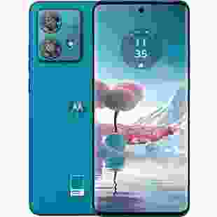 Moto Edge 40 Neo 12/256GB Caneel Bay (PAYH0082RS)