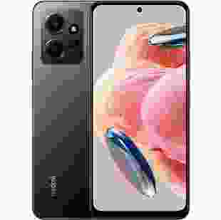 Xiaomi Redmi Note 12 8/256 Onyx Gray
