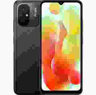 Xiaomi Redmi 12C 3/32 Graphite Gray