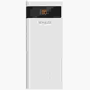 Romoss 30000mah Sense8P+ (PHP30-515-1134) білий