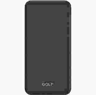 Power Bank Golf P200 10000mAh 10W Black