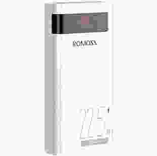 Power Bank Romoss 30000mAh 22,5WSense8PF(PHP30-852-1745H)White