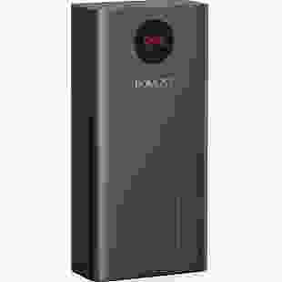 Power Bank Romoss 40000mAh 18WPEA40(PEA40-112-2A45) Black