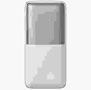 Power Bank Baseus Bipow Pro 20000mAh 22.5W (PPBD030002) White
