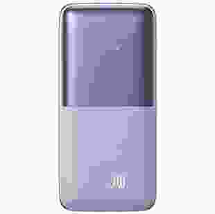 Power Bank Baseus Bipow Pro 20000mAh 22.5W (PPBD030005) Violet
