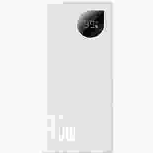 Power Bank Baseus Adaman 2 20000 mAh 30W (PPAD050002) White