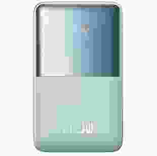 Power Bank Baseus Bipow Pro 20000 mAh 22.5W OE (PPBD040303) Blue