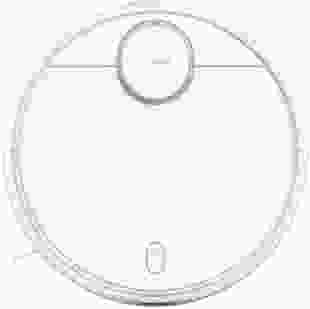 Робот-пилосос Xiaomi Robot Vacuum S10