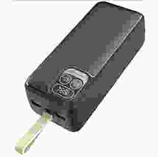 Power Bank Golf P55 50000mah (PD20W+QC22.5W) Black