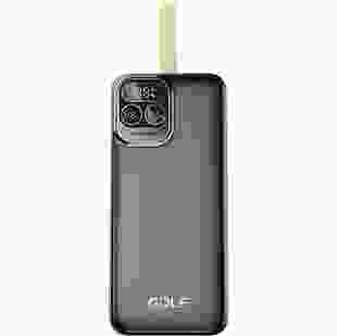 Power Bank Golf P54 40000mah (PD20W+QC22.5W) Black