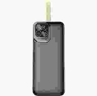 Power Bank Golf P53 30000mah (PD20W+QC22.5W) Black