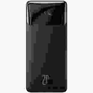 Power Bank Baseus Bipow 20000mAh 20W(PPBD050501) Black