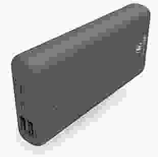 Зовнішній акумулятор (павербанк) HAMA Supreme 20HD 20000mAh (00187292, 00201669)