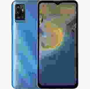 ZTE BLADE A71 3/64 GB Blue (Синій)