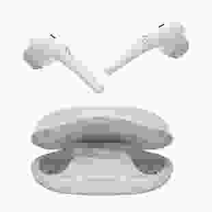 Навушники TWS 1More ComfoBuds 2 TWS ES303 Mica White