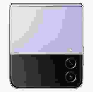 Смартфон Samsung Galaxy Flip 4 2022 8/128GB Blue (SM-F721BLBG)