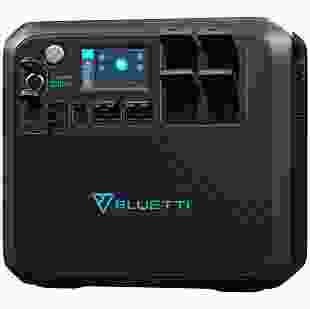 Зарядна станція BLUETTI AC200MAX