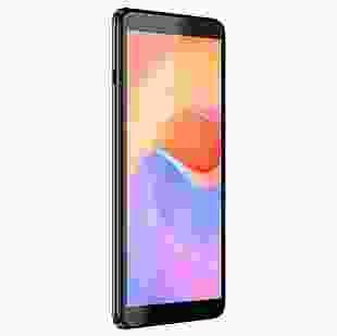 Смартфон ZTE BLADE A31 PLUS 1/32 GB Gray
