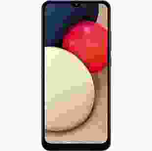 Samsung Galaxy A02s 3/32GB Blue (SM-A025FZBESEK)