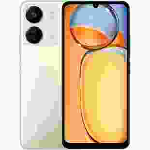 Смартфон Xiaomi Redmi 13C 8/256GB Clover Green