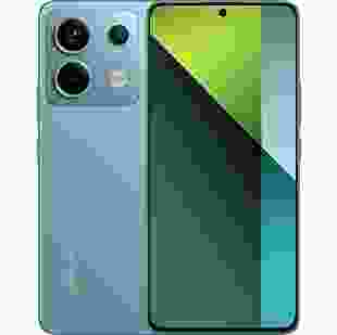 Смартфон Xiaomi Redmi Note 13 Pro 5G 8/256 Ocean Teal