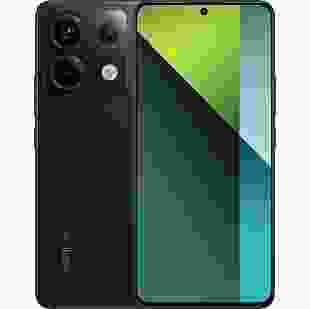 Смартфон Xiaomi Redmi Note 13 Pro 5G 8/256 Midnight Black